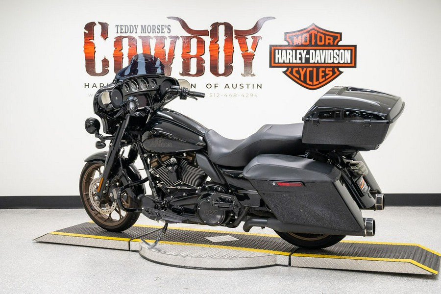 2022 Harley-Davidson® FLHXST - Street Glide® ST