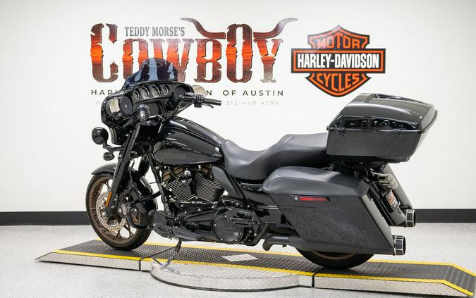 2022 Harley-Davidson® FLHXST - Street Glide® ST