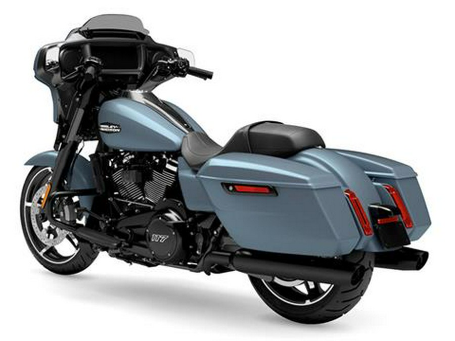 2024 Harley-Davidson Street Glide®