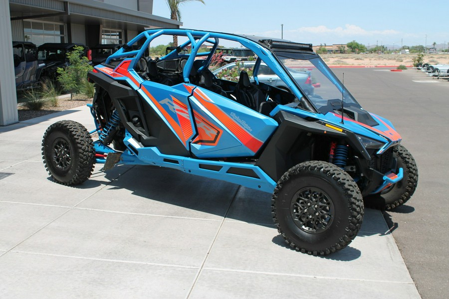 2023 Polaris Industries RZR PRO R 4 TROY LEE