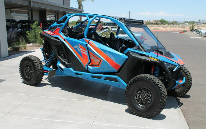 2023 Polaris Industries RZR PRO R 4 TROY LEE