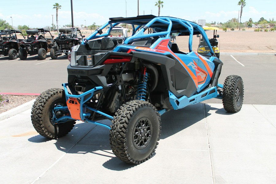 2023 Polaris Industries RZR PRO R 4 TROY LEE