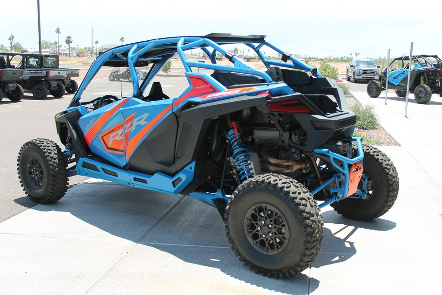 2023 Polaris Industries RZR PRO R 4 TROY LEE