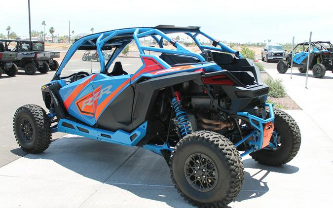 2023 Polaris Industries RZR PRO R 4 TROY LEE