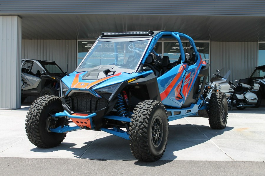 2023 Polaris Industries RZR PRO R 4 TROY LEE