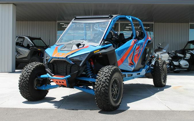 2023 Polaris Industries RZR PRO R 4 TROY LEE