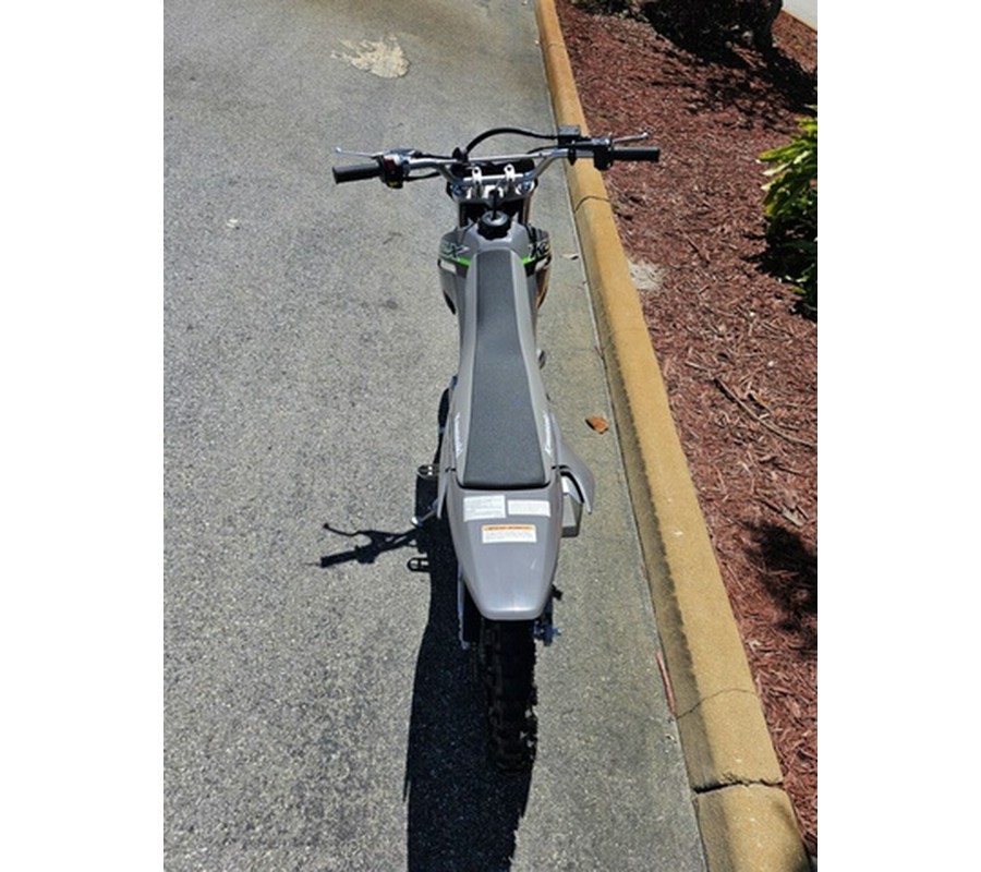 2024 Kawasaki KLX140R L 140R