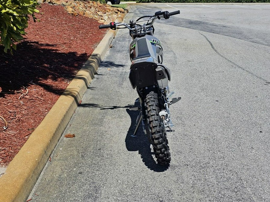 2024 Kawasaki KLX140R L 140R