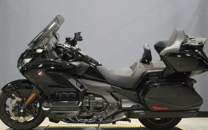 2023 Honda Gold Wing Tour