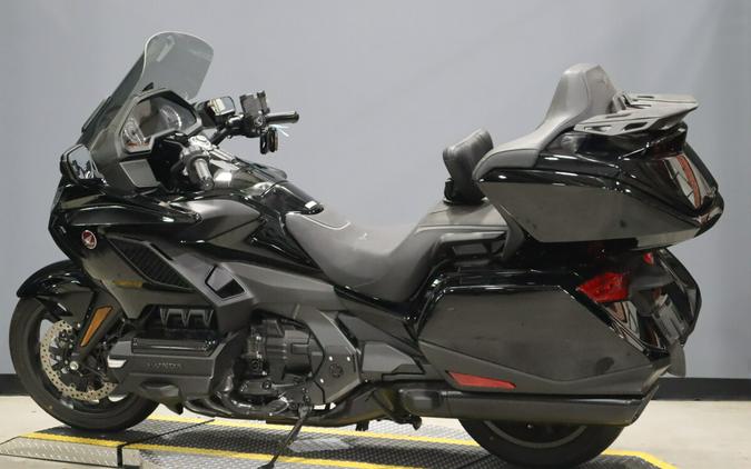 2023 Honda Gold Wing Tour