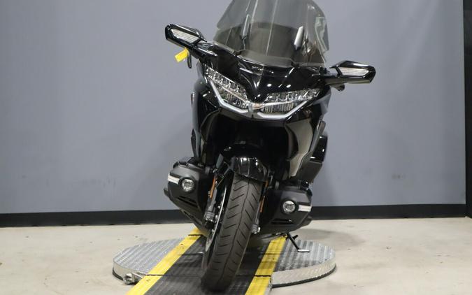 2023 Honda Gold Wing Tour