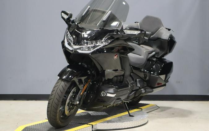 2023 Honda Gold Wing Tour