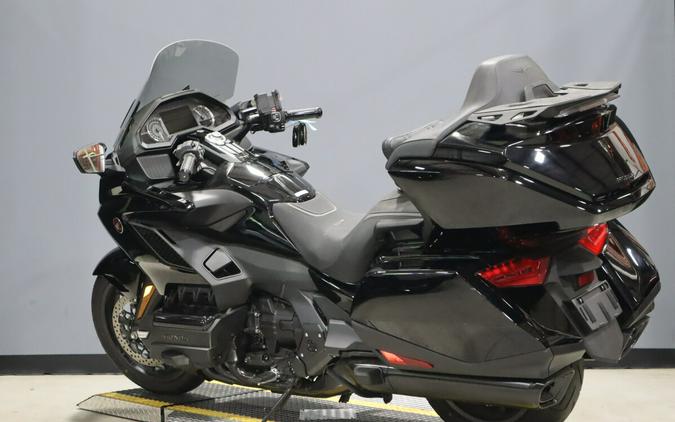 2023 Honda Powersports Gold Wing Tour