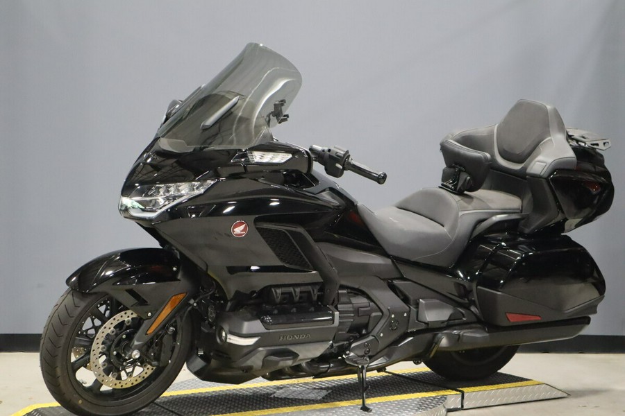 2023 Honda Gold Wing Tour