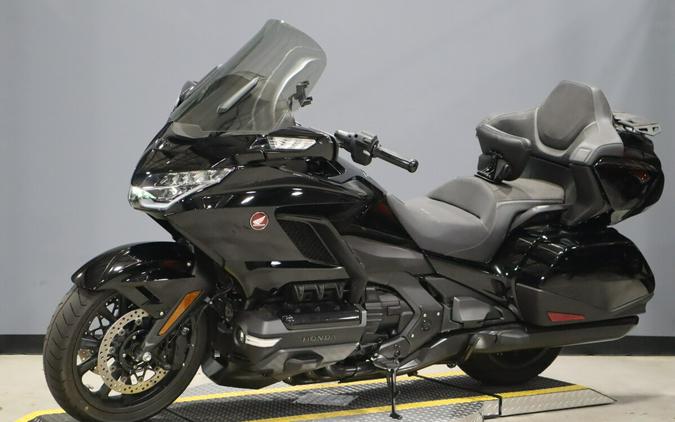 2023 Honda Powersports Gold Wing Tour