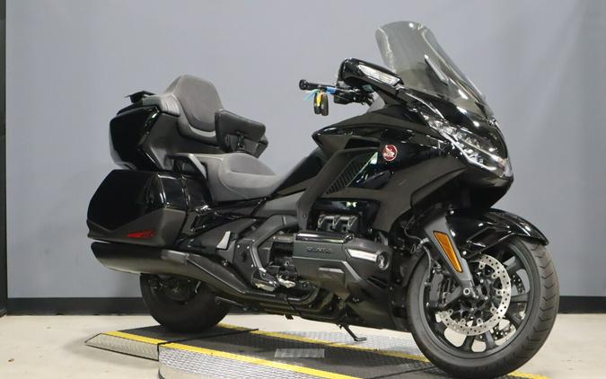 2023 Honda Gold Wing Tour