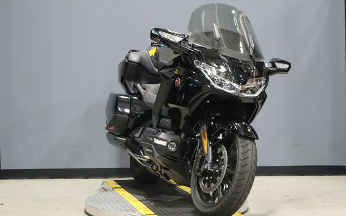 2023 Honda Gold Wing Tour