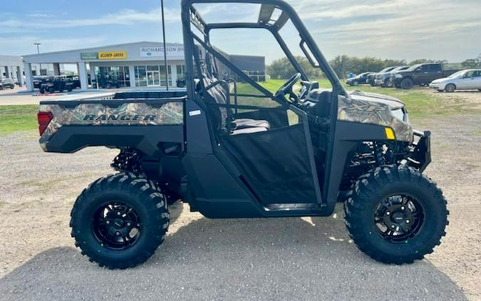 2024 Polaris Ranger XP® Kinetic Ultimate