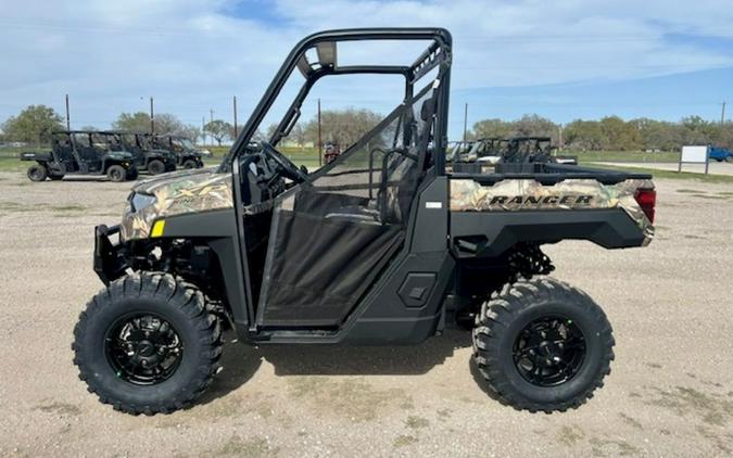 2024 Polaris Ranger XP® Kinetic Ultimate