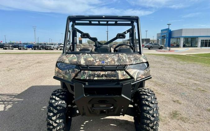 2024 Polaris Ranger XP® Kinetic Ultimate