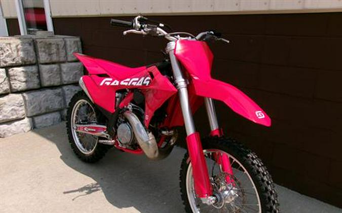 2024 GASGAS MC 250