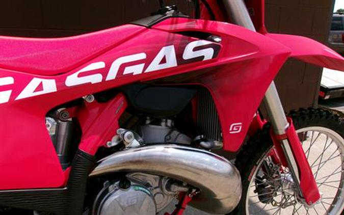 2024 GASGAS MC 250