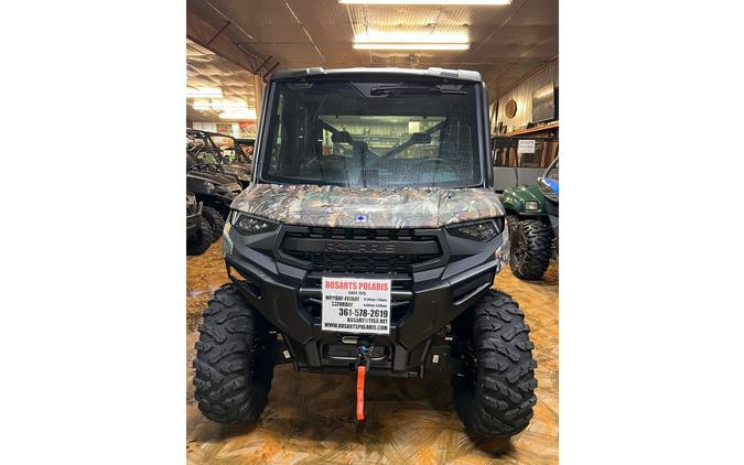 2025 Polaris Industries Ranger® Crew XP 1000 NorthStar Edition Ultimate