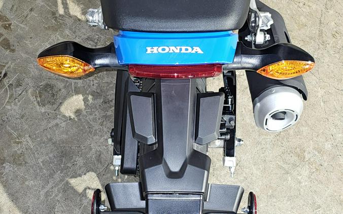 2025 Honda Grom