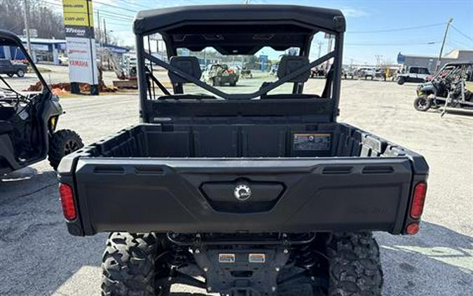 2025 Can-Am Defender XT HD9