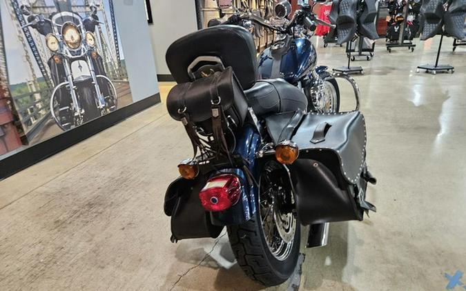 2001 Harley-Davidson FXD - Dyna Super Glide