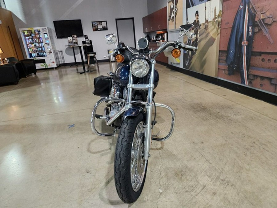 2001 Harley-Davidson FXD - Dyna Super Glide