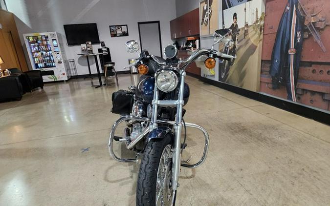 2001 Harley-Davidson FXD - Dyna Super Glide