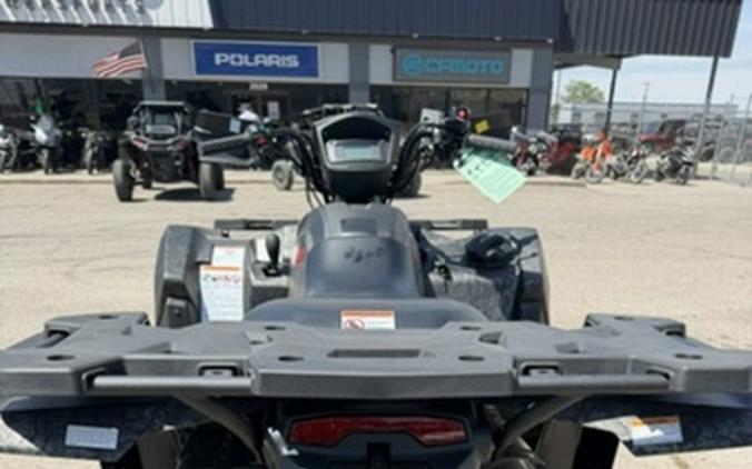 2025 Suzuki Kingquad 750Axi Power Steering SE Plus
