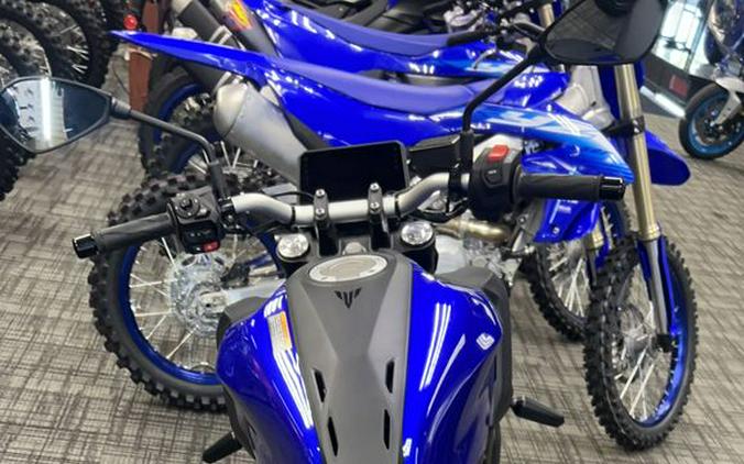 2026 Yamaha MT-07