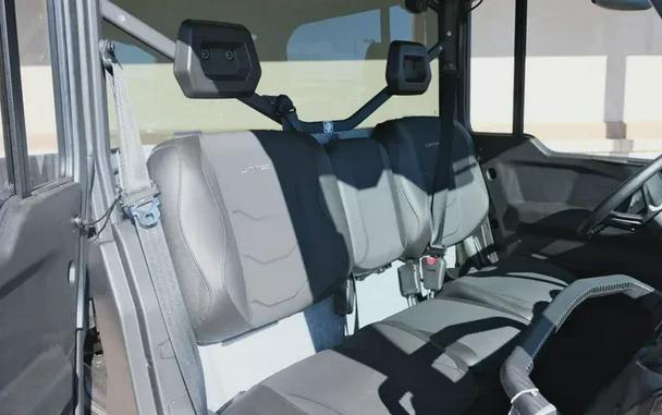 2026 CAN-AM DEFENDER PRO LIMITED CAB HD10