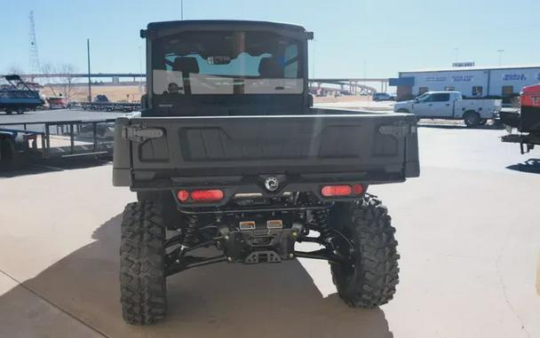 2026 CAN-AM DEFENDER PRO LIMITED CAB HD10