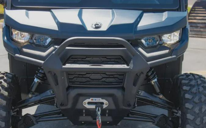 2026 CAN-AM DEFENDER PRO LIMITED CAB HD10