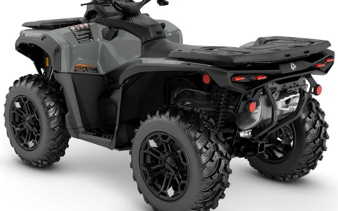 2026 Can-Am Outlander DPS 1000R