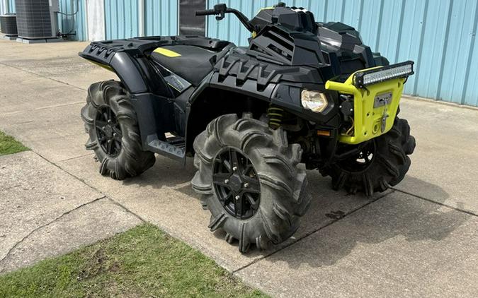2020 Polaris Sportsman XP 1000 High Lifter Edition