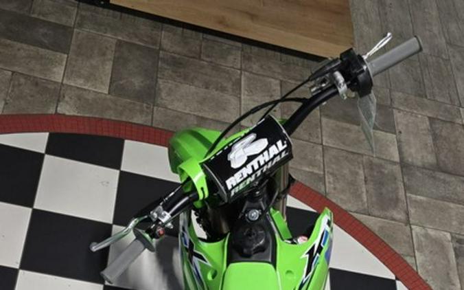 2026 Kawasaki KX™112