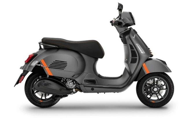2024 Vespa GTS SuperSport 300