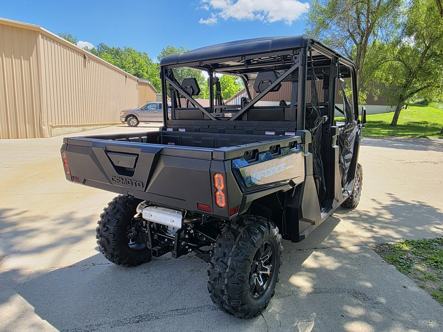2026 CFMOTO UFORCE 1000 XL