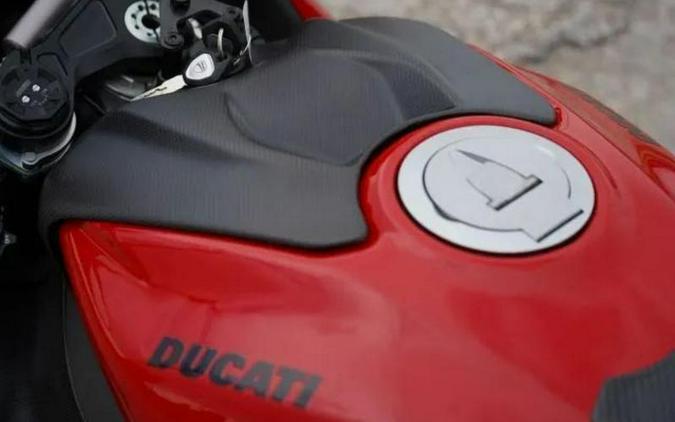 2025 Ducati Panigale V4 /Termignoni Full TI Exhaust