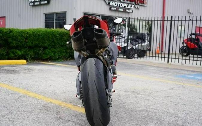 2025 Ducati Panigale V4 /Termignoni Full TI Exhaust