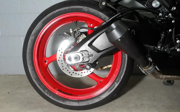 2023 GSX-R750 - Suzuki