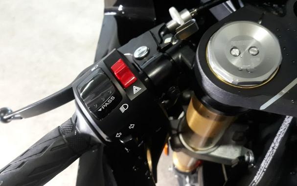 2023 GSX-R750 - Suzuki