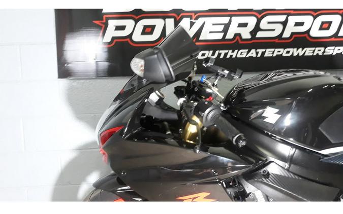 2023 GSX-R750 - Suzuki