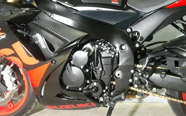 2023 GSX-R750 - Suzuki