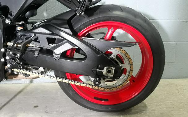 2023 GSX-R750 - Suzuki