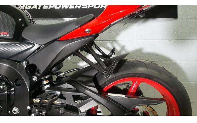2023 GSX-R750 - Suzuki